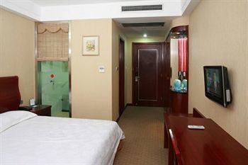 Hotel Huijing Holiday Shanghaj Zewnętrze zdjęcie