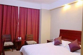 Hotel Huijing Holiday Shanghaj Zewnętrze zdjęcie