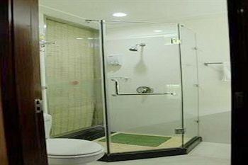 Hotel Huijing Holiday Shanghaj Zewnętrze zdjęcie